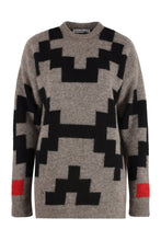 Load image into Gallery viewer, Ragni mohair blend sweater
