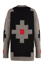 Load image into Gallery viewer, Ragni mohair blend sweater
