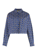 Load image into Gallery viewer, Printed cotton shirt
