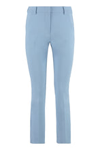 Load image into Gallery viewer, Rana stretch viscose trousers
