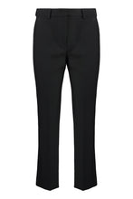 Load image into Gallery viewer, Rana straight-leg trousers
