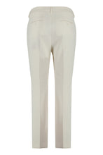 Load image into Gallery viewer, Rana straight-leg trousers
