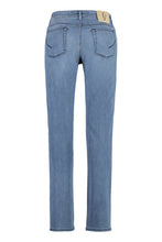 Load image into Gallery viewer, Ravello slim fit jeans
