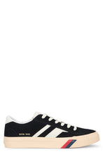 Load image into Gallery viewer, Royal sneakers in suede
