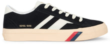 Load image into Gallery viewer, Royal sneakers in suede
