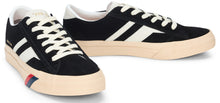 Load image into Gallery viewer, Royal sneakers in suede
