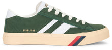 Load image into Gallery viewer, Royal sneaker in suede

