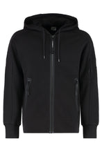 Load image into Gallery viewer, Full zip hoodie
