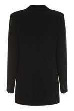 Load image into Gallery viewer, Reale single-breasted one button jacket

