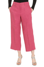 Load image into Gallery viewer, Rebecca linen trousers
