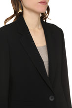 Load image into Gallery viewer, Refolo single-breasted one button jacket
