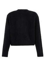 Load image into Gallery viewer, Cardigan Remus in wool
