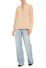 Load image into Gallery viewer, Rennes silk shirt
