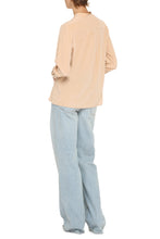Load image into Gallery viewer, Rennes silk shirt
