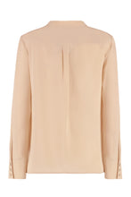Load image into Gallery viewer, Rennes silk shirt
