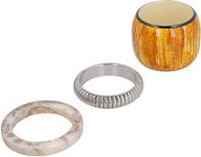 Load image into Gallery viewer, Re Set of three bangle
