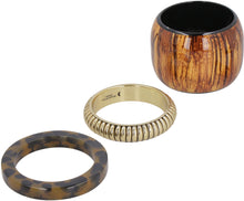 Load image into Gallery viewer, Re Set of three bangle
