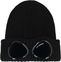 Load image into Gallery viewer, Ribbed wool beanie
