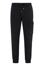 Load image into Gallery viewer, Cotton track-pants
