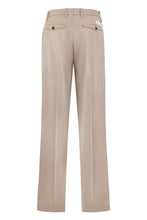 Load image into Gallery viewer, Trousers with a relaxed fit
