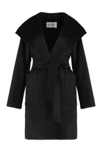 Load image into Gallery viewer, Rialto Camel coat
