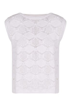 Load image into Gallery viewer, Ribe cotton waist coat
