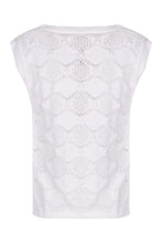 Load image into Gallery viewer, Ribe cotton waist coat

