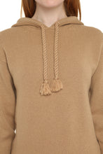Load image into Gallery viewer, Rienza knitted hoodie
