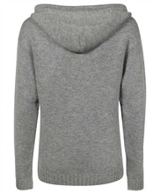 Load image into Gallery viewer, Rienza knitted hoodie
