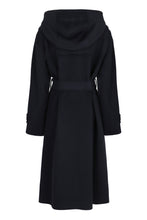 Load image into Gallery viewer, Parka in wool double
