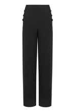 Load image into Gallery viewer, Rina wide-leg trousers
