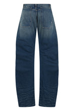 Load image into Gallery viewer, Jeans Barrel in cotton denim
