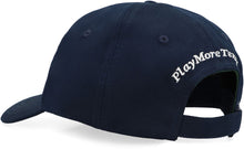 Load image into Gallery viewer, Lacoste x Sporty &amp; Rich - Cotton hat

