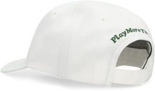 Load image into Gallery viewer, Lacoste x Sporty &amp; Rich - Cotton hat
