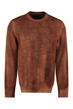Load image into Gallery viewer, Wool and cashmere sweater
