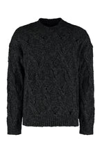 Load image into Gallery viewer, Merino wool blend sweater
