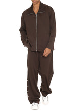 Load image into Gallery viewer, Techno fabric sweatshirt
