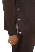 Load image into Gallery viewer, Techno fabric sweatshirt
