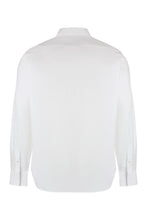 Load image into Gallery viewer, Cotton poplin shirt
