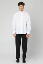 Load image into Gallery viewer, Cotton poplin shirt
