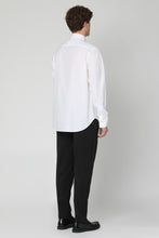 Load image into Gallery viewer, Cotton poplin shirt
