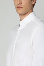 Load image into Gallery viewer, Cotton poplin shirt
