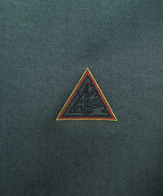 Load image into Gallery viewer, Logo full-zip sweatshirt
