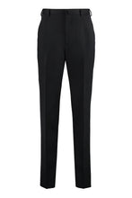 Load image into Gallery viewer, Tailored wool trousers
