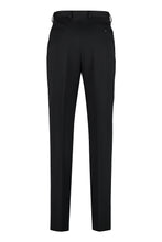 Load image into Gallery viewer, Tailored wool trousers
