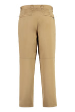 Load image into Gallery viewer, Wool trousers
