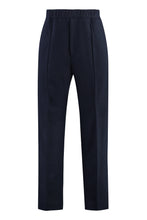 Load image into Gallery viewer, Wool trousers
