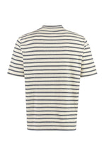 Load image into Gallery viewer, Cotton crew-neck T-shirt
