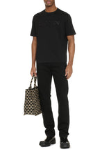 Load image into Gallery viewer, Logo cotton t-shirt
