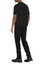 Load image into Gallery viewer, Logo cotton t-shirt
